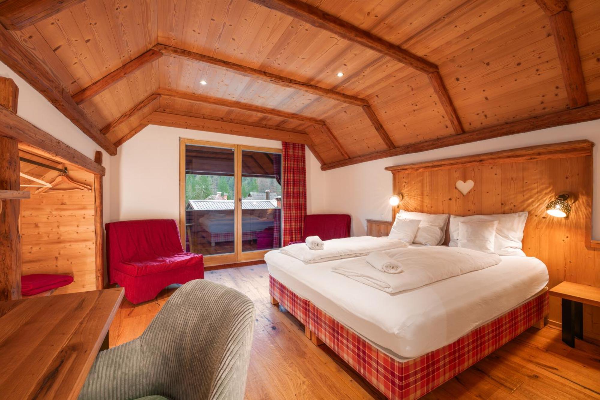 Gostilna Pri Martinu Hotel ครานสกา โกรา ภายนอก รูปภาพ