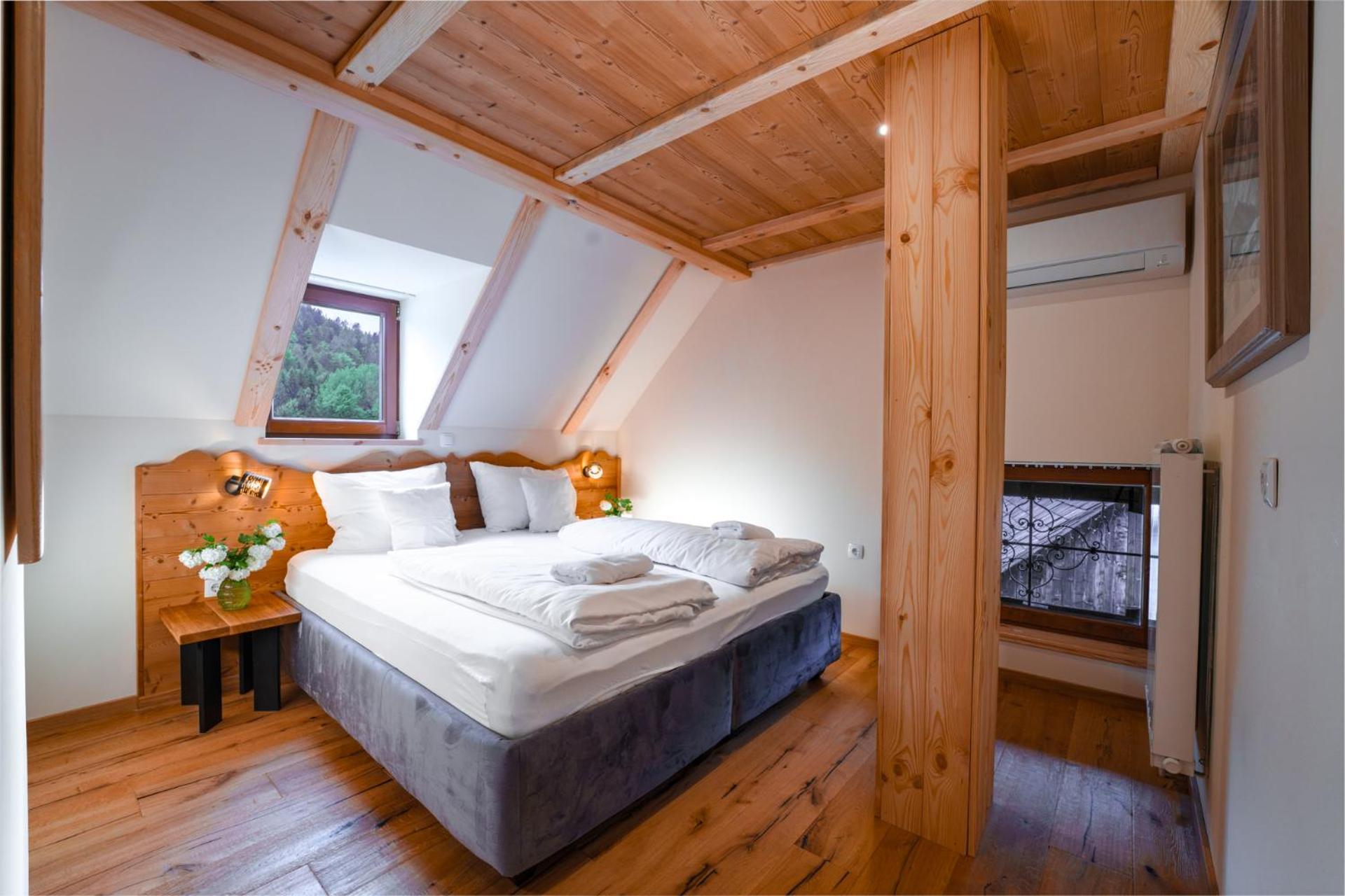 Gostilna Pri Martinu Hotel ครานสกา โกรา ภายนอก รูปภาพ